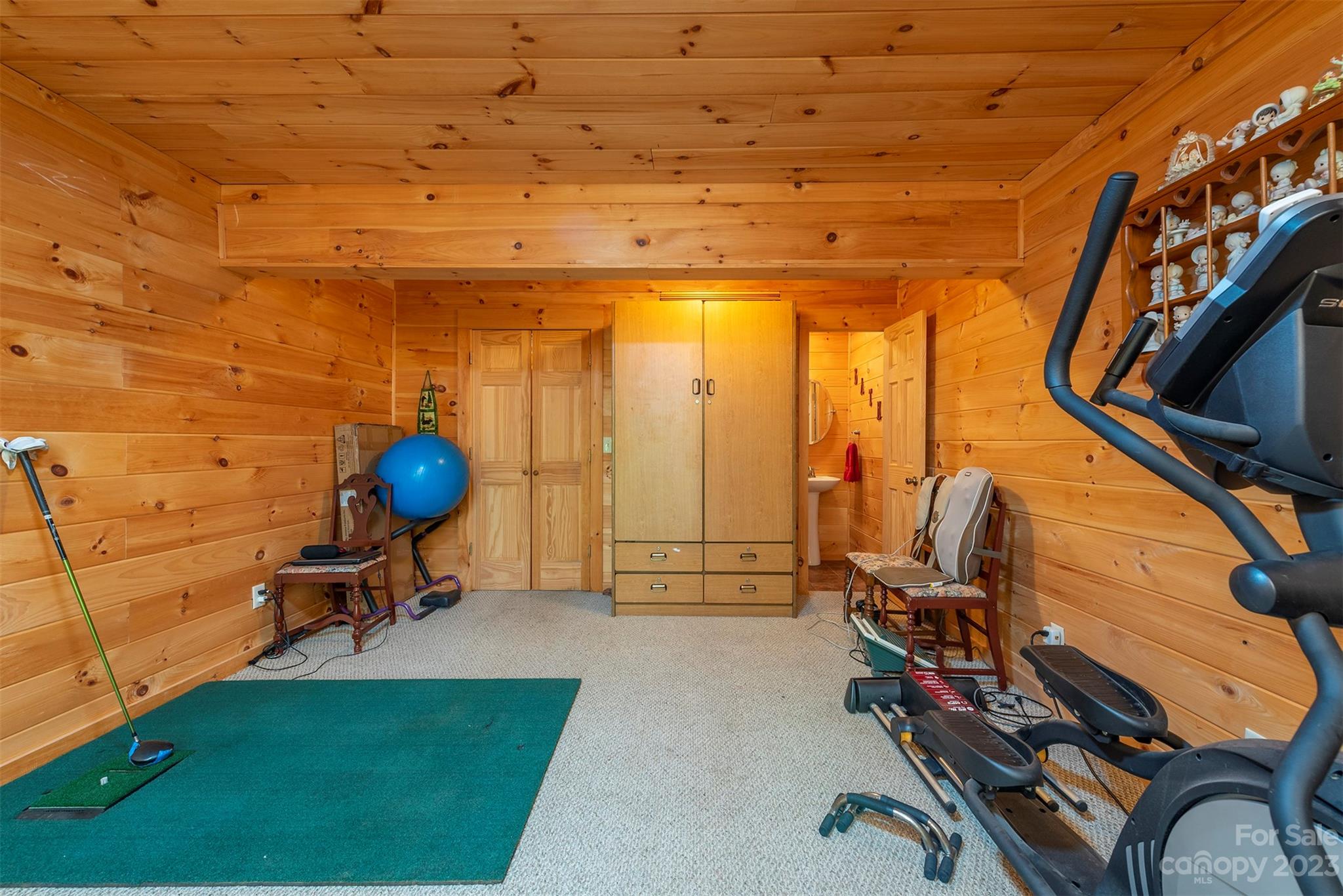 Forest Creek - Residential