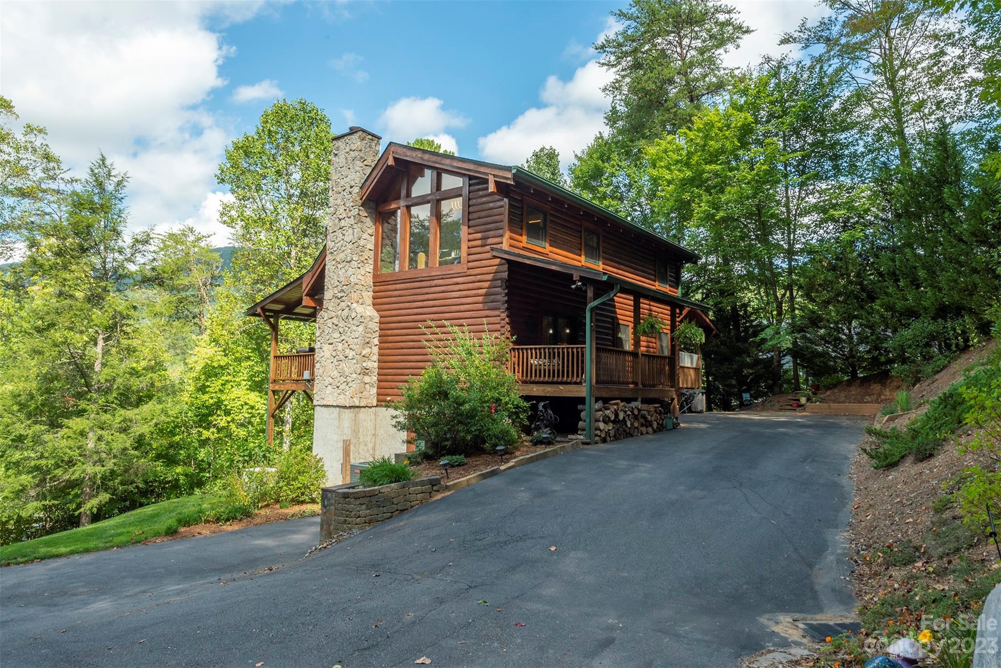 Forest Creek - Residential