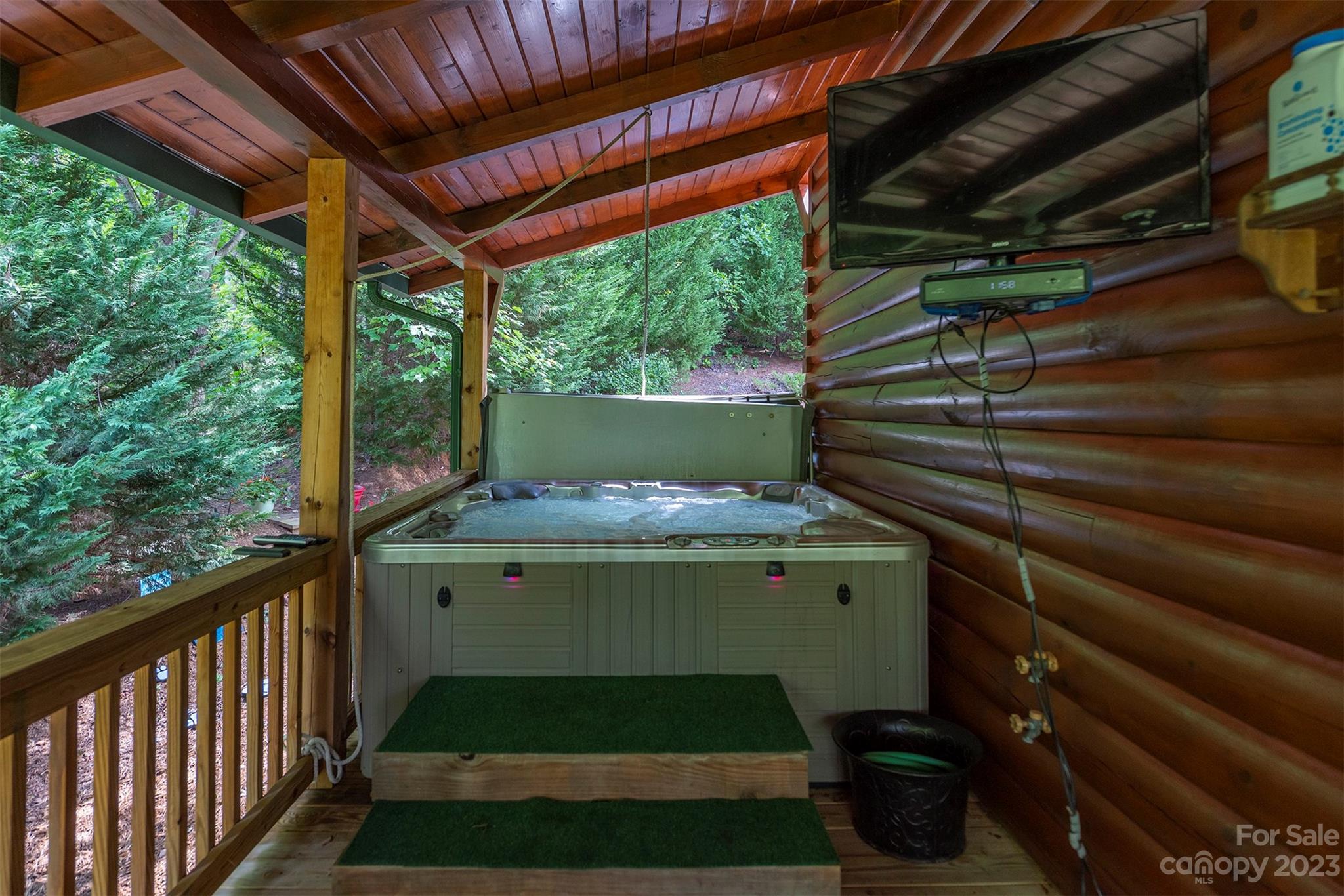 Forest Creek - Residential