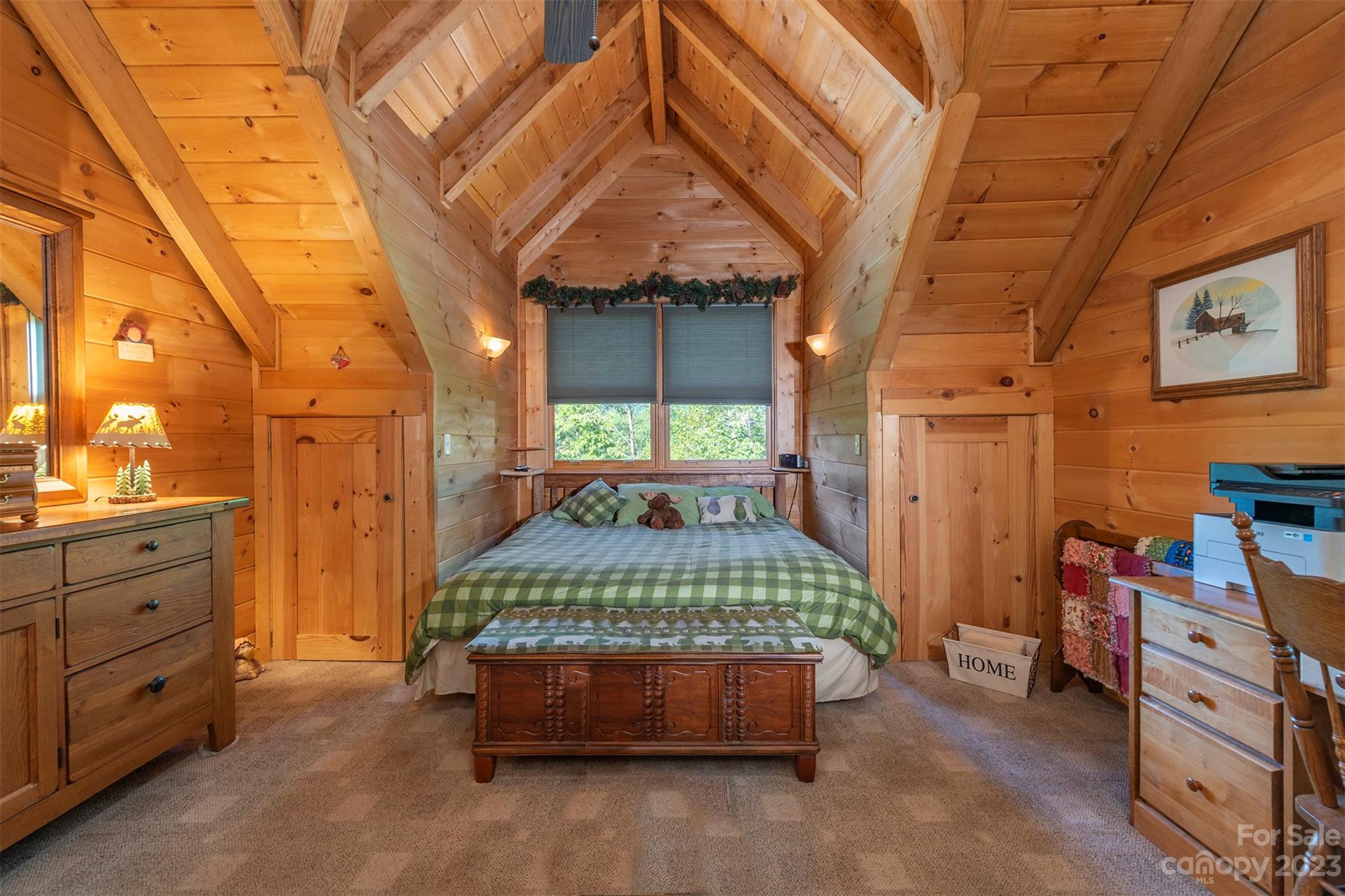 Forest Creek - Residential