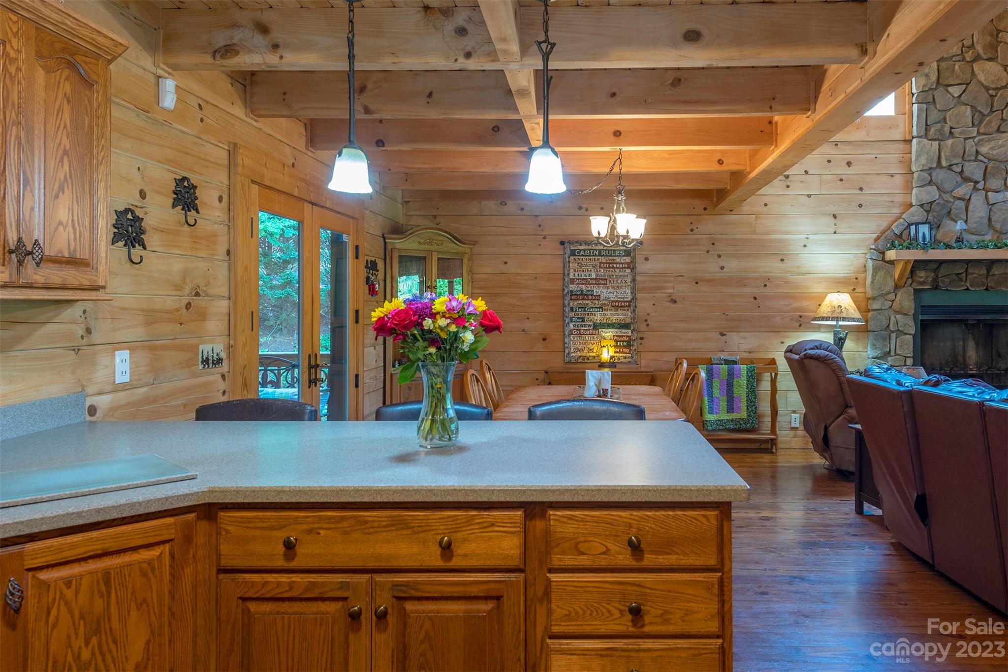 Forest Creek - Residential