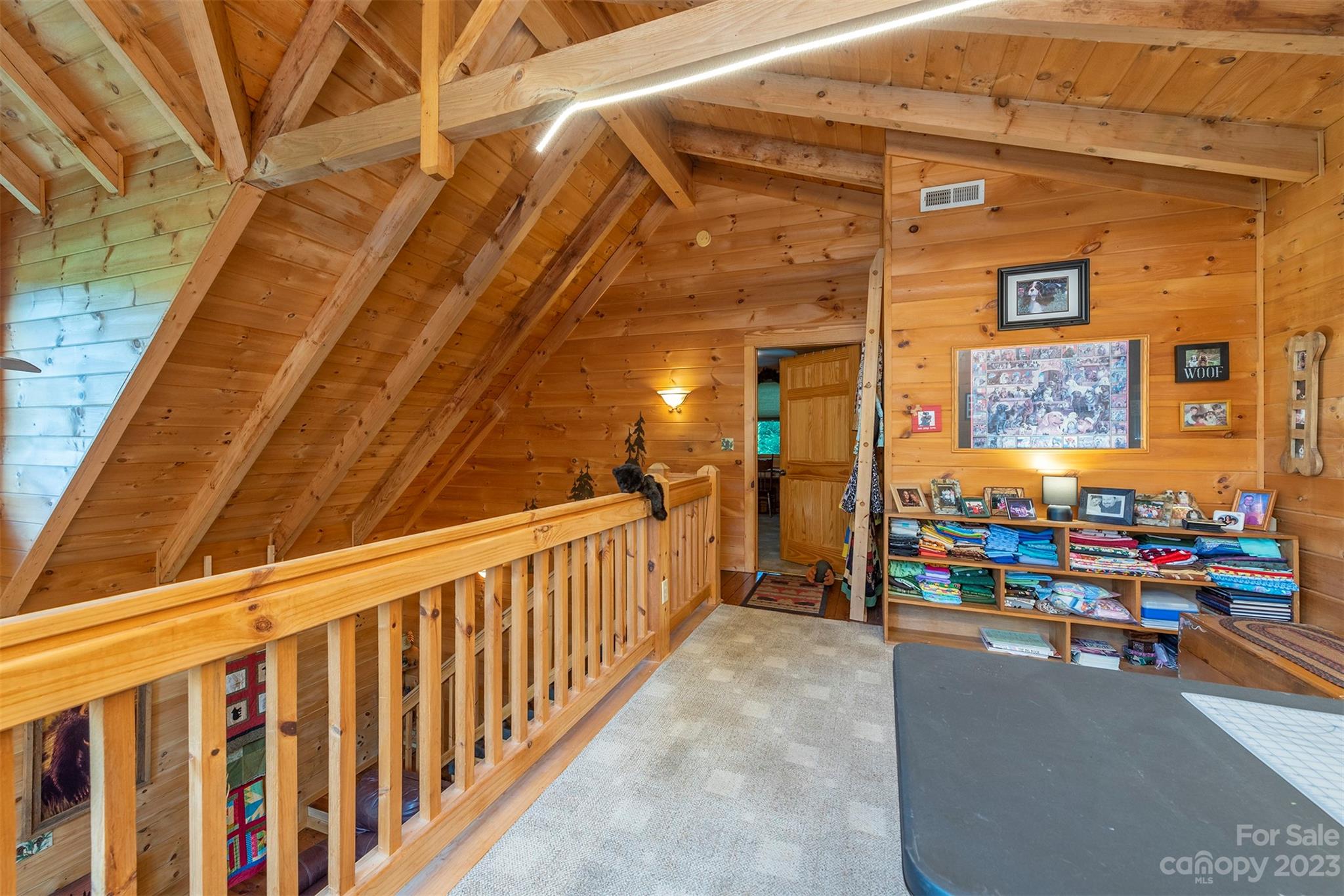 Forest Creek - Residential