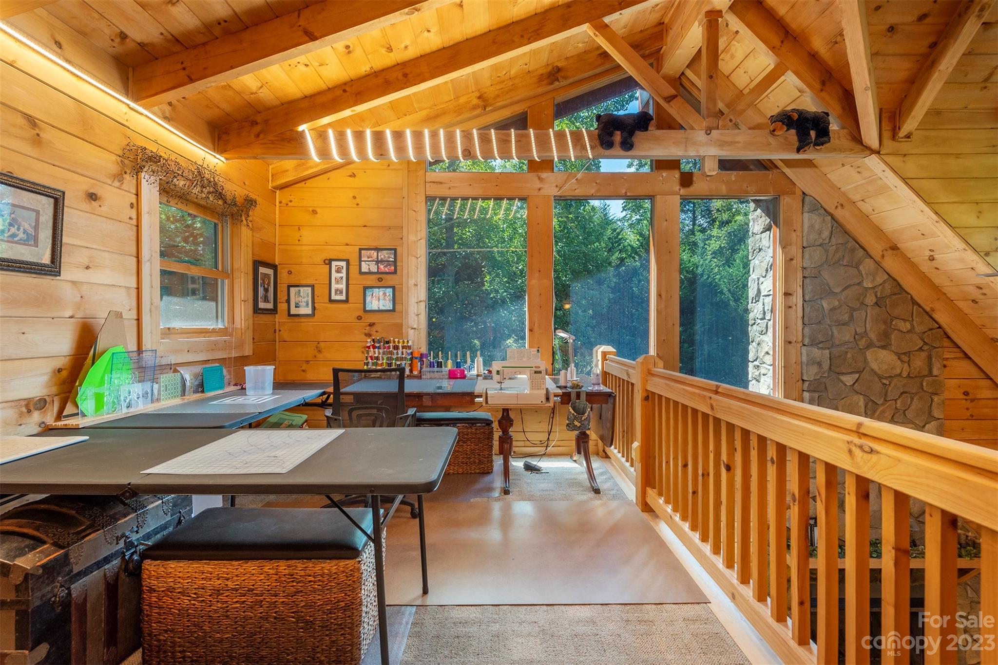 Forest Creek - Residential