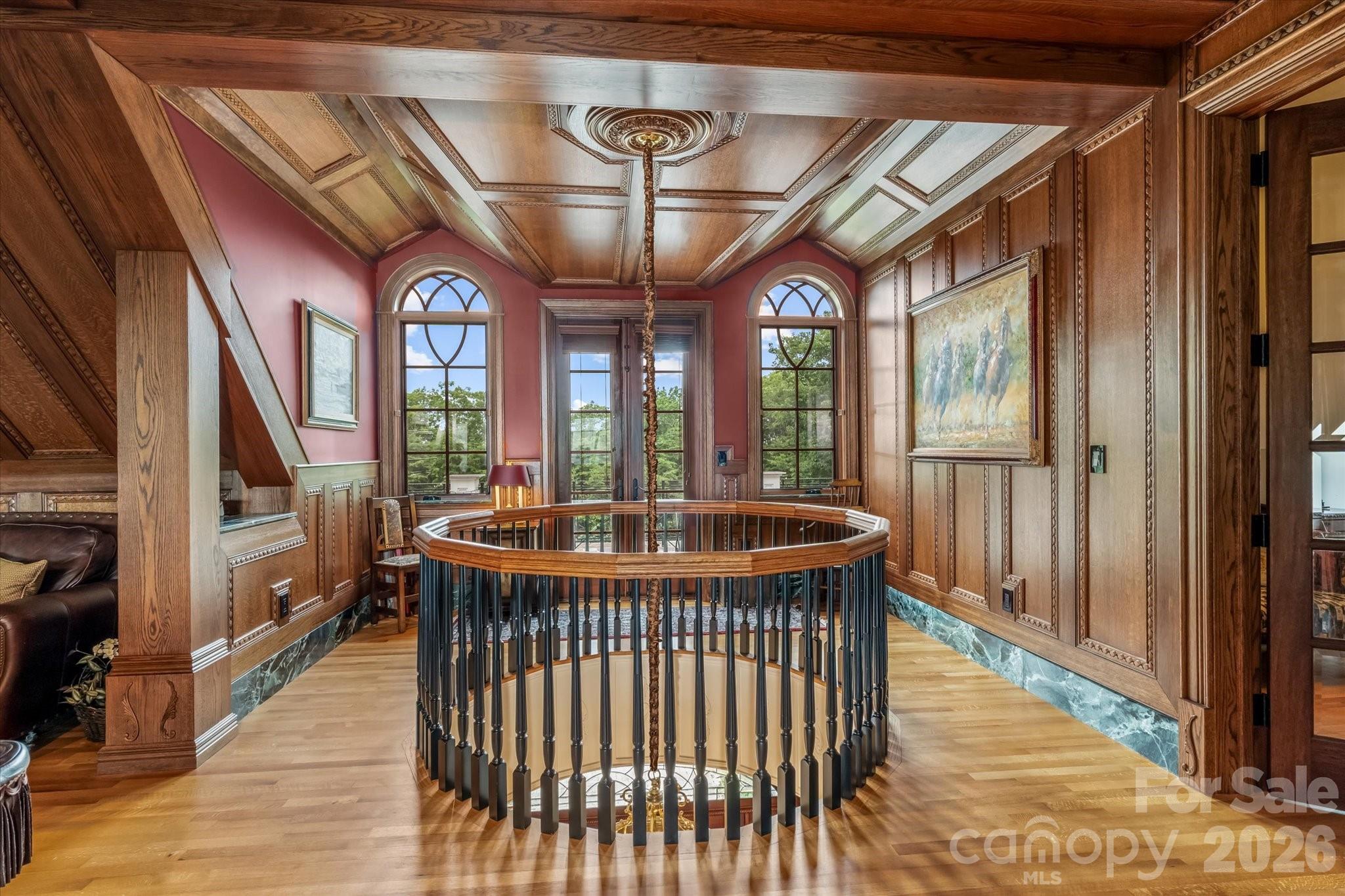 The Springs At High Rock - Residential