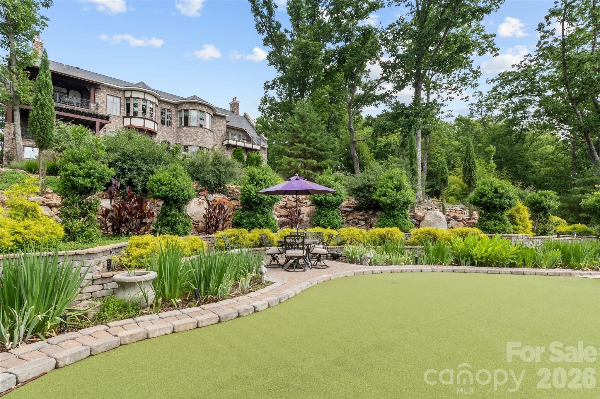 The Springs At High Rock - Residential