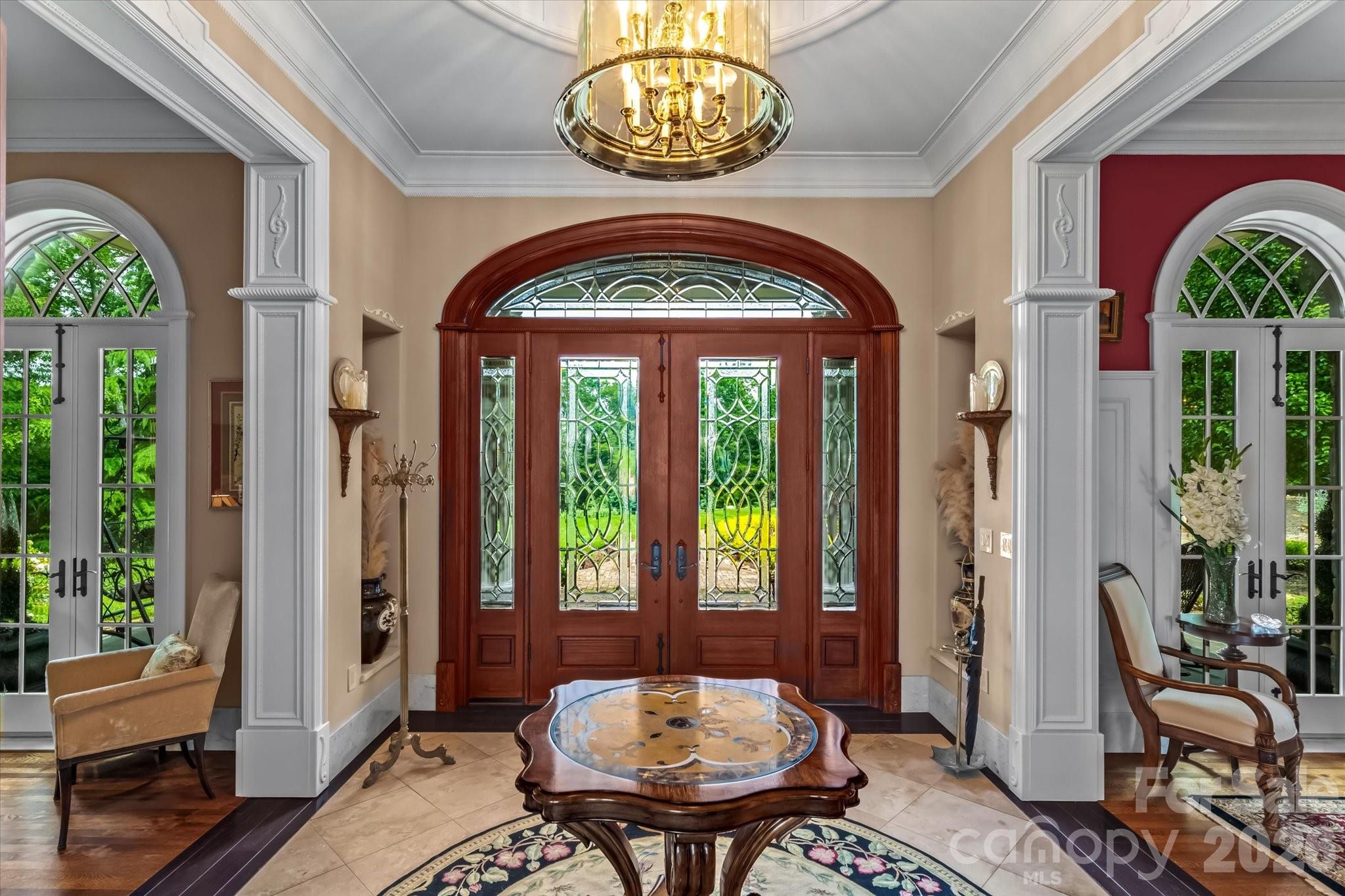 The Springs At High Rock - Residential