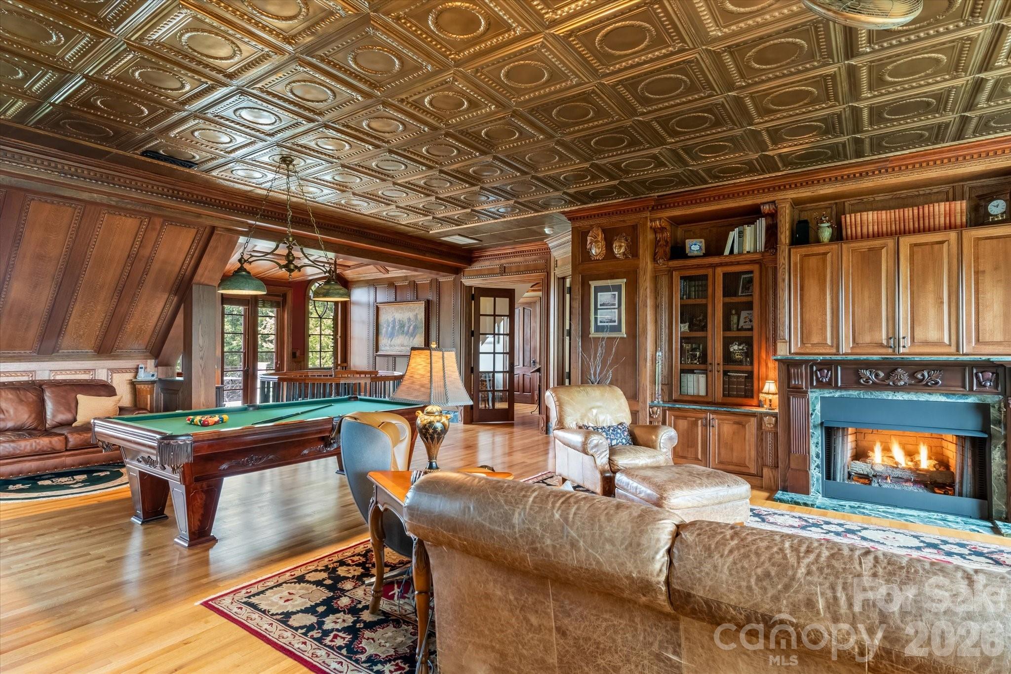 The Springs At High Rock - Residential