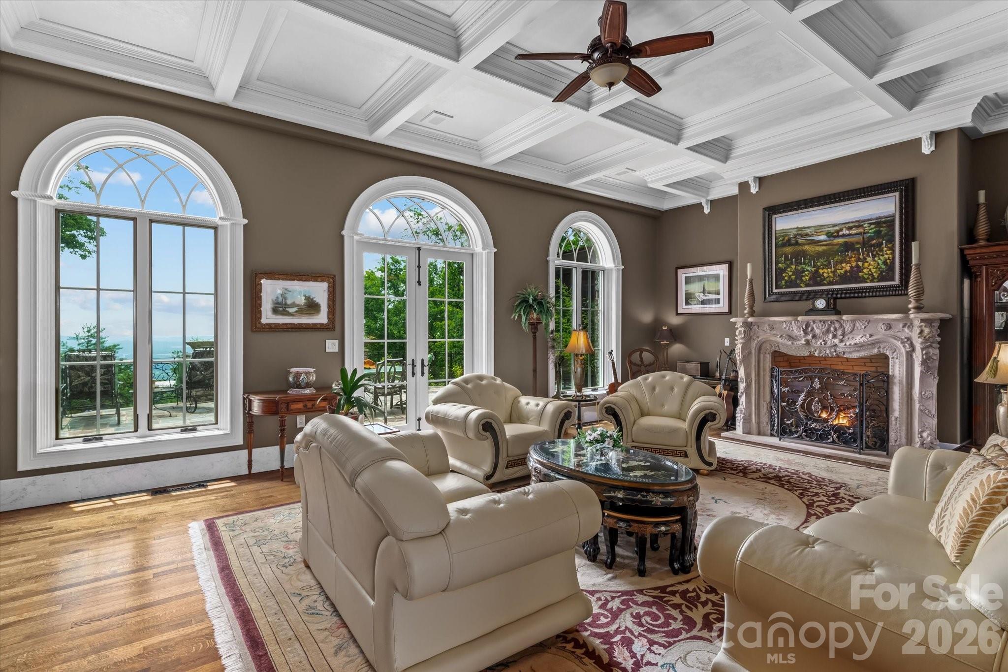 The Springs At High Rock - Residential