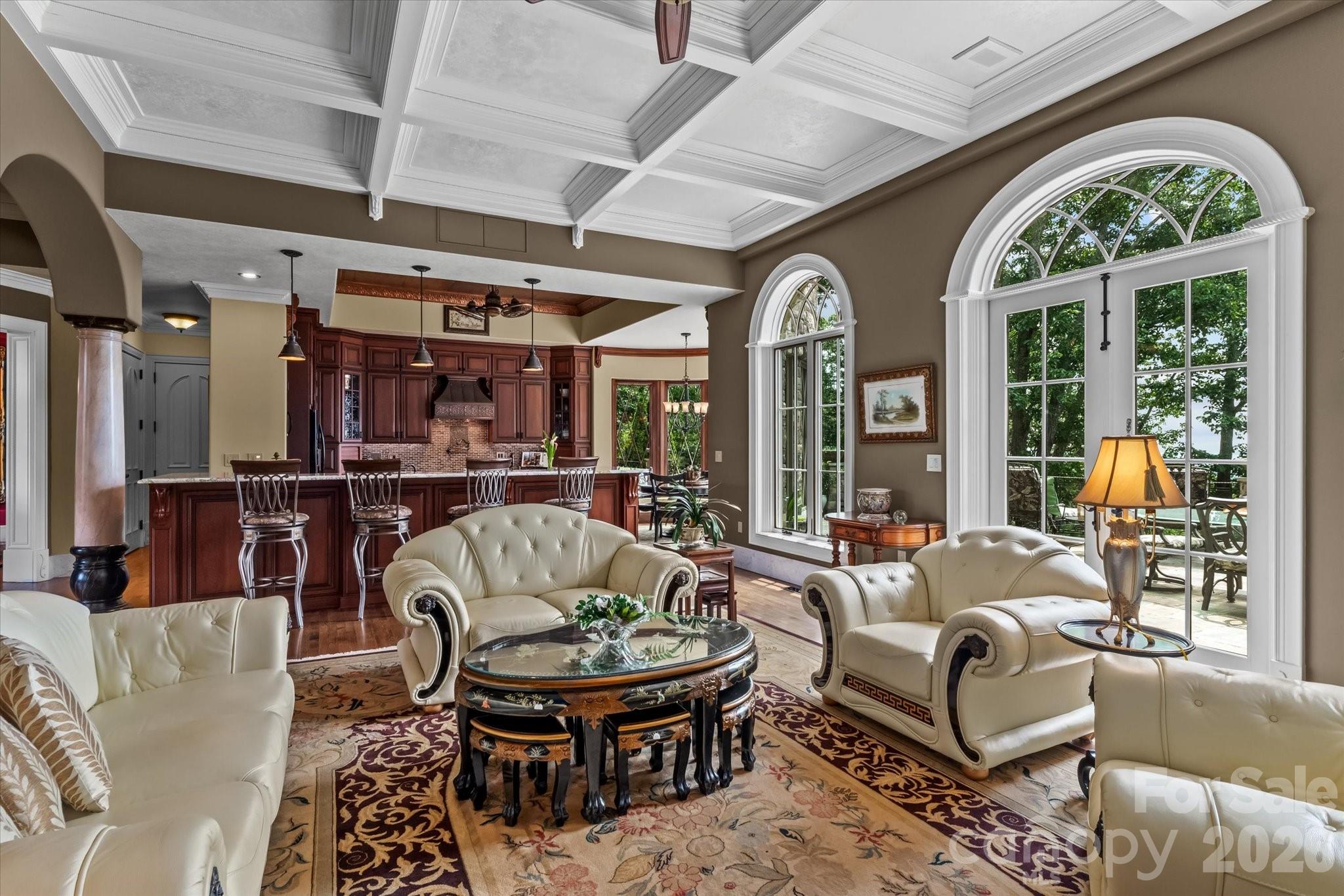 The Springs At High Rock - Residential