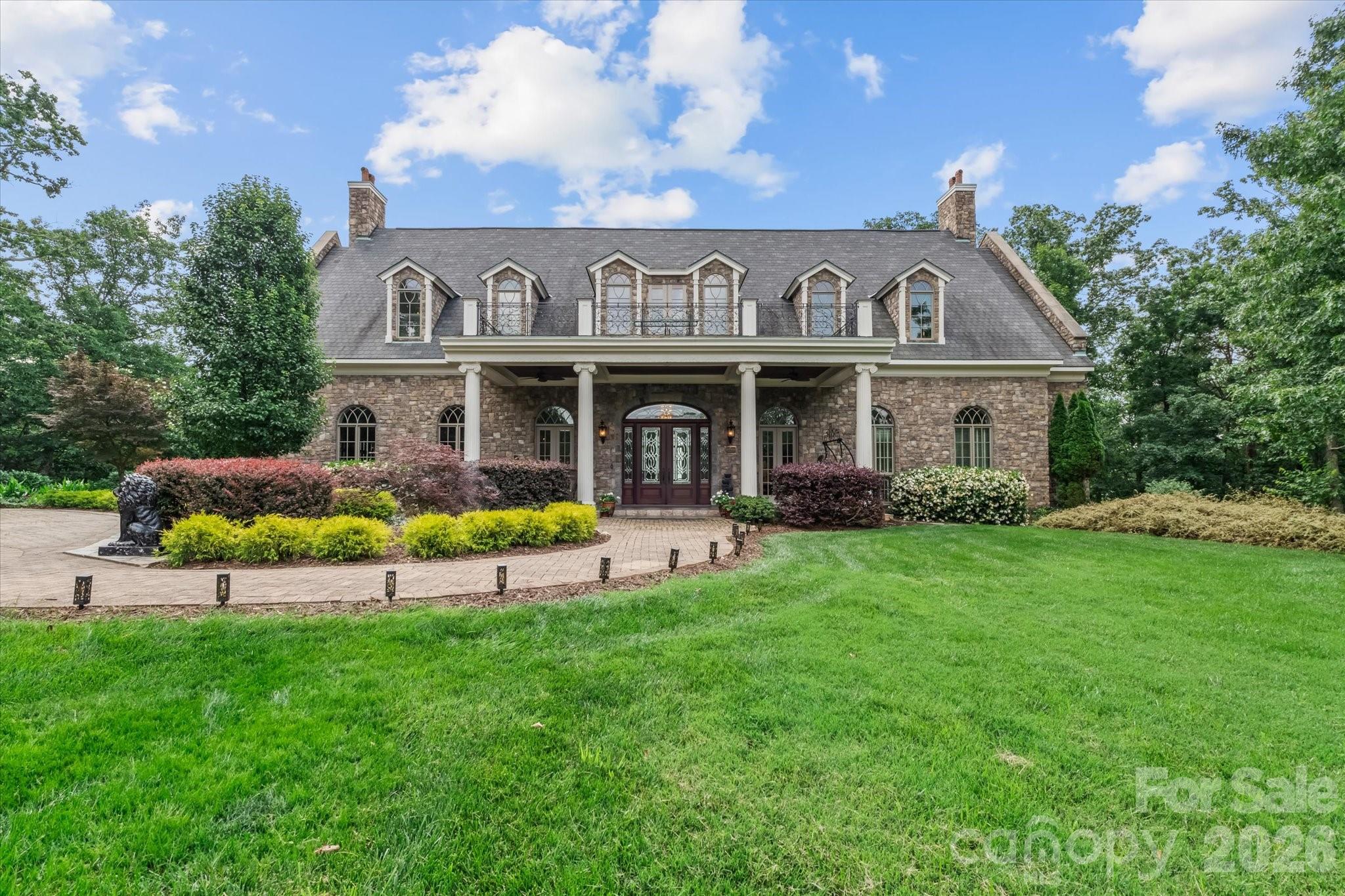 The Springs At High Rock - Residential