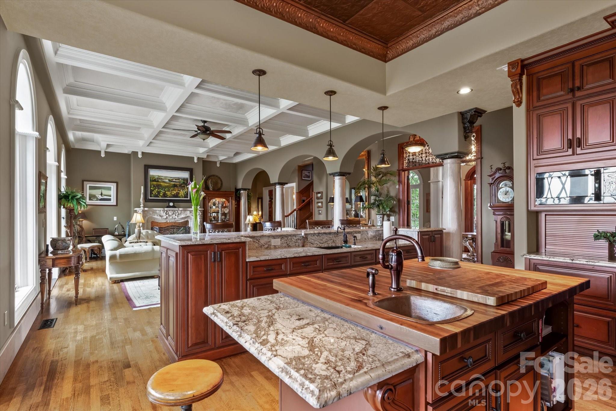 The Springs At High Rock - Residential