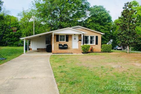 200 Elizabeth Avenue 1 Monroe NC 28112