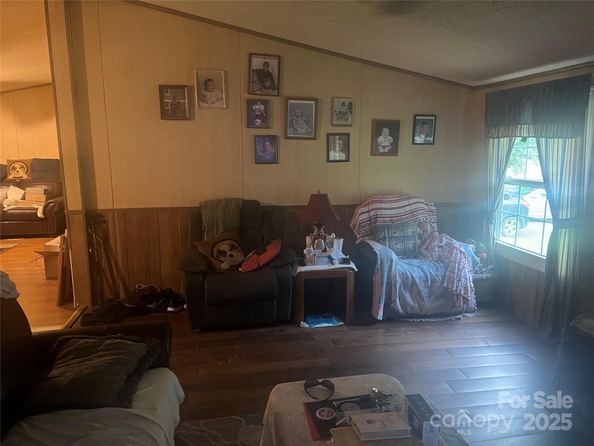 12414 Buxton Drive