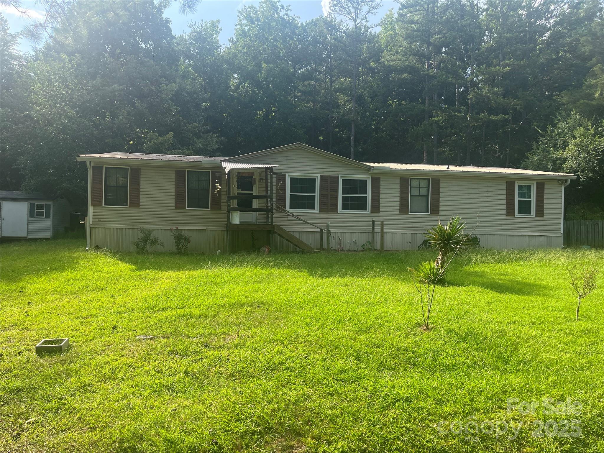 Lamplighter South - Residential