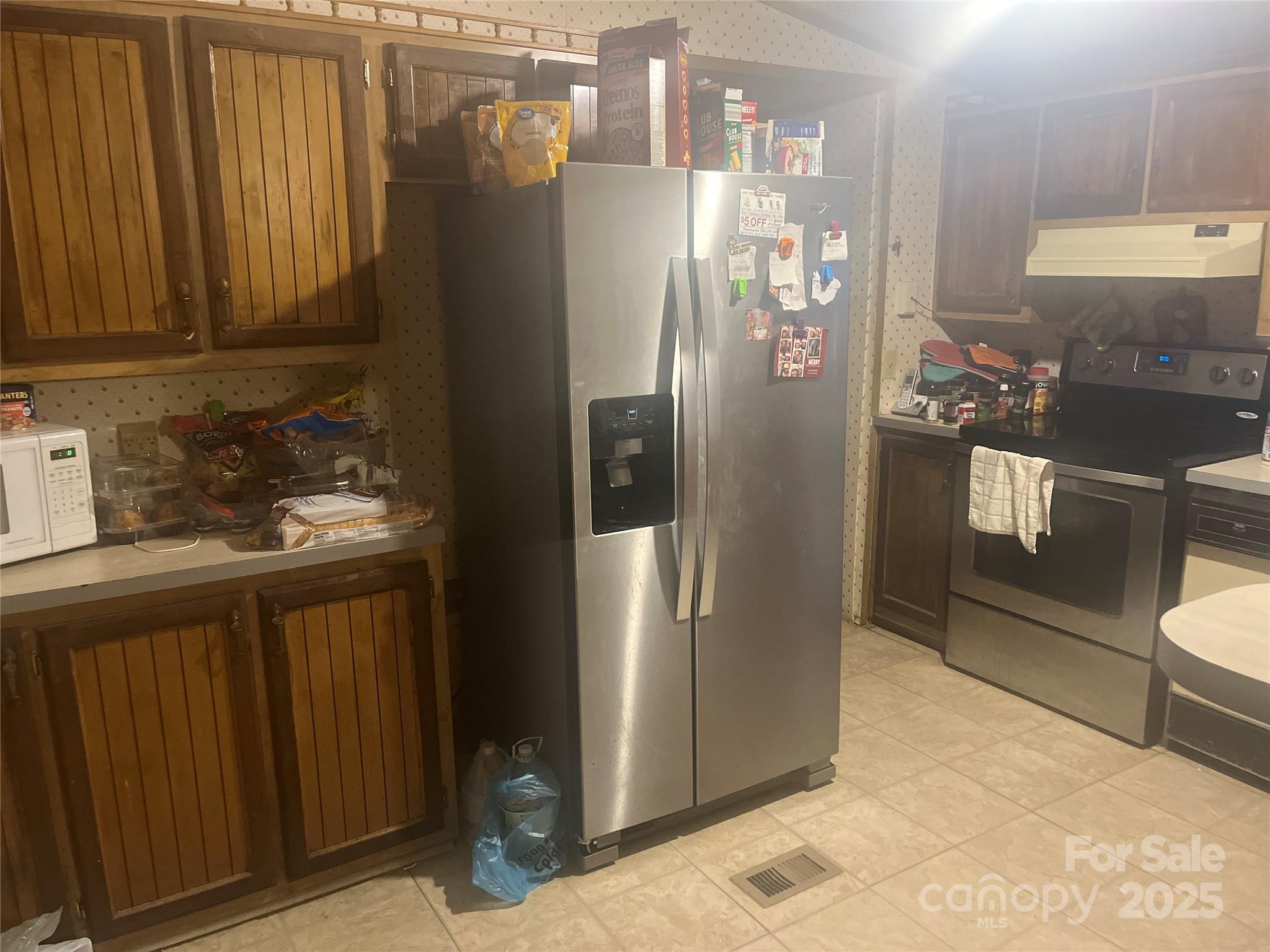 Lamplighter South - Residential