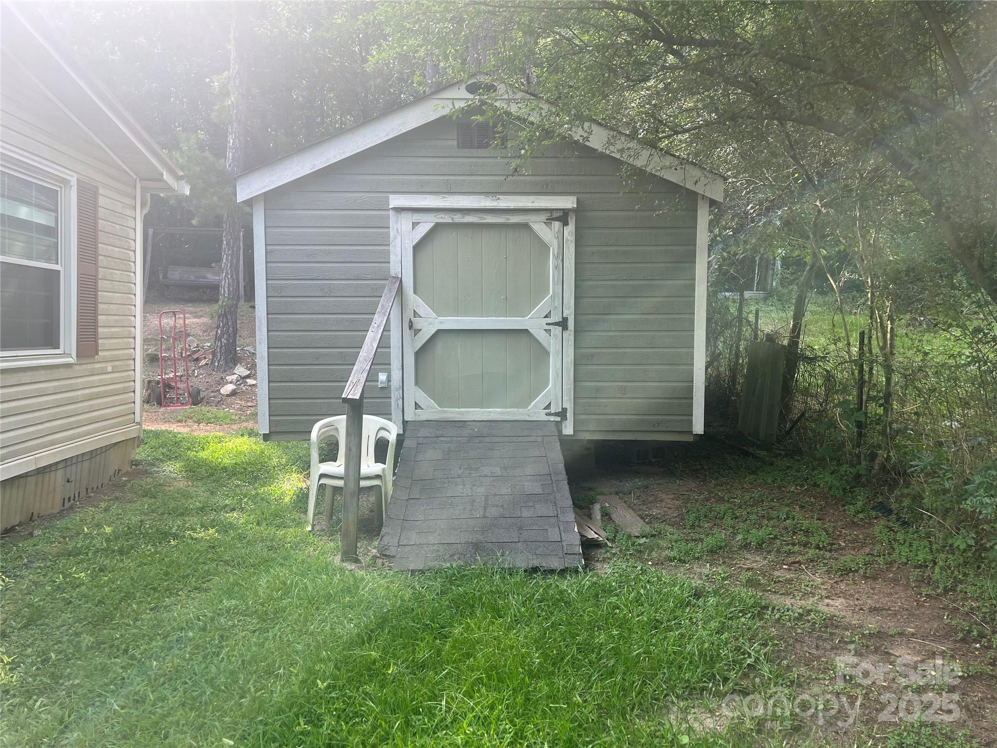 Lamplighter South - Residential