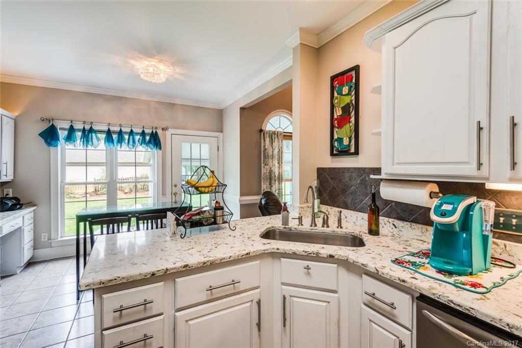 Miller Pond - Residential