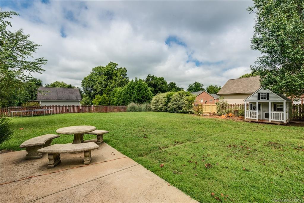 Miller Pond - Residential