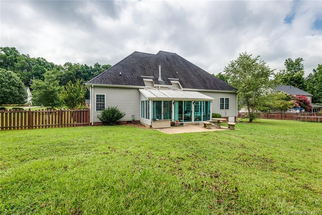 Miller Pond - Residential