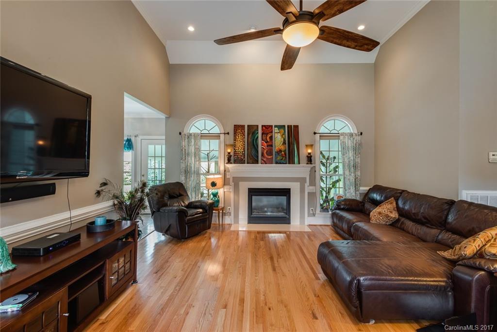 Miller Pond - Residential