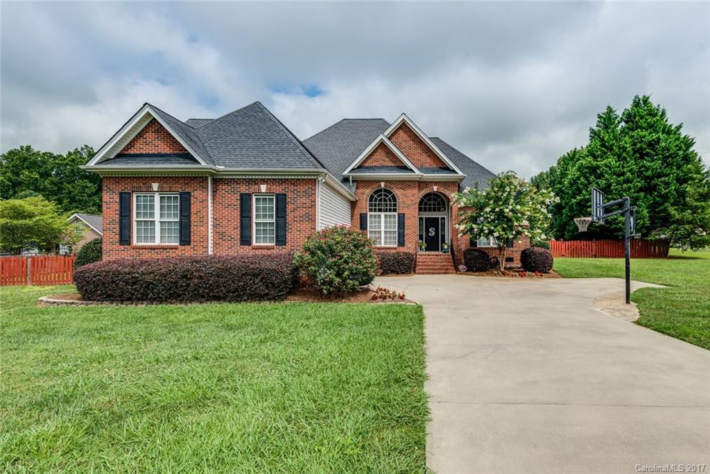 Miller Pond - Residential