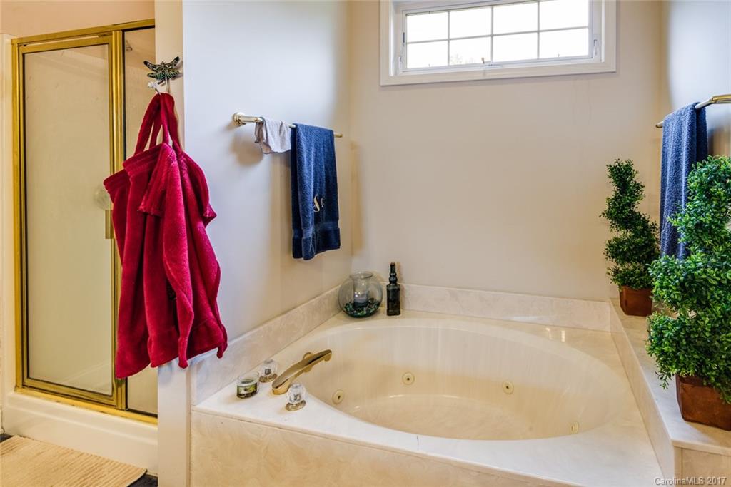 Miller Pond - Residential