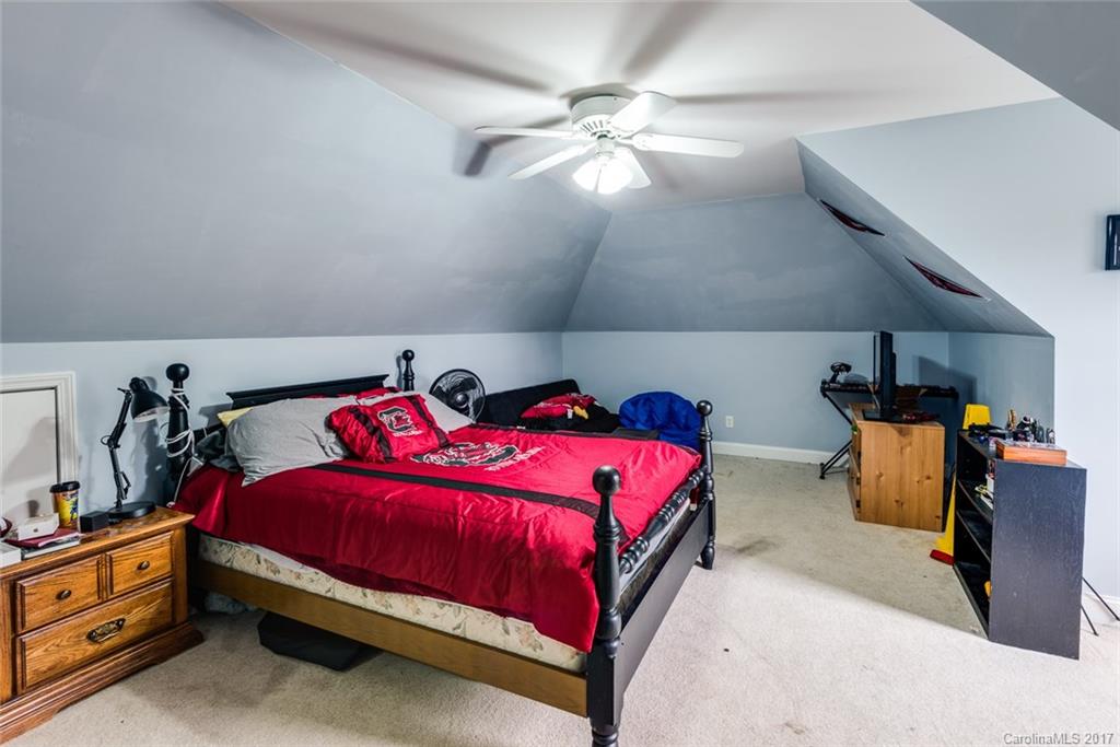 Miller Pond - Residential