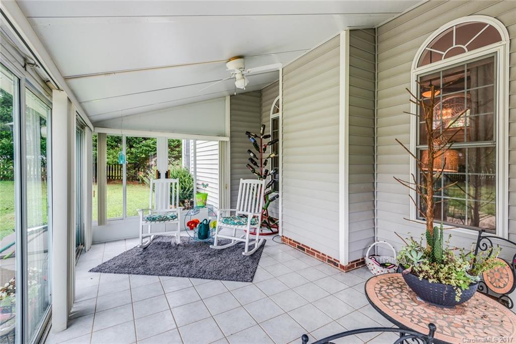 Miller Pond - Residential