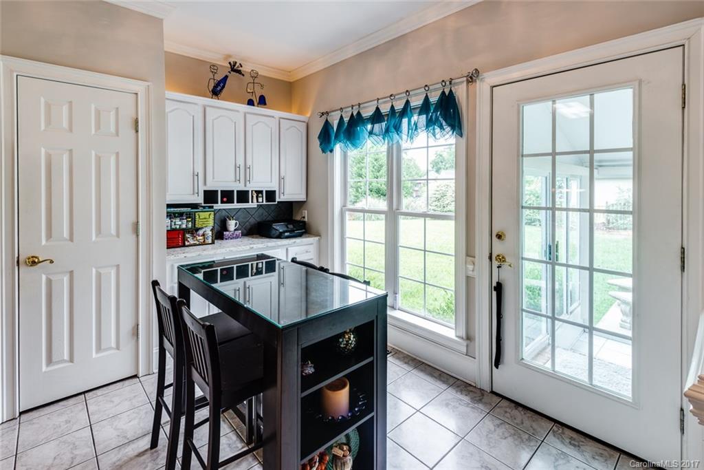 Miller Pond - Residential