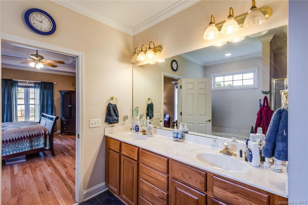 Miller Pond - Residential