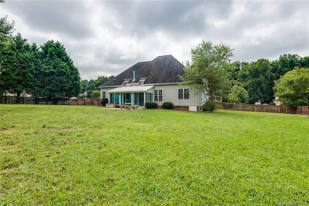 Miller Pond - Residential