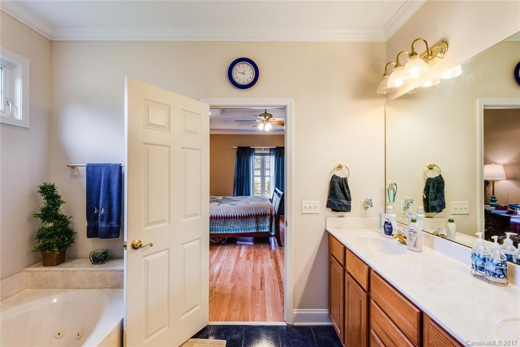 Miller Pond - Residential