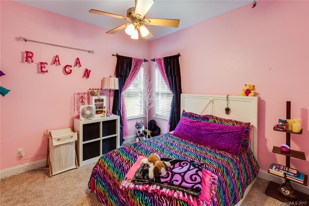 Miller Pond - Residential