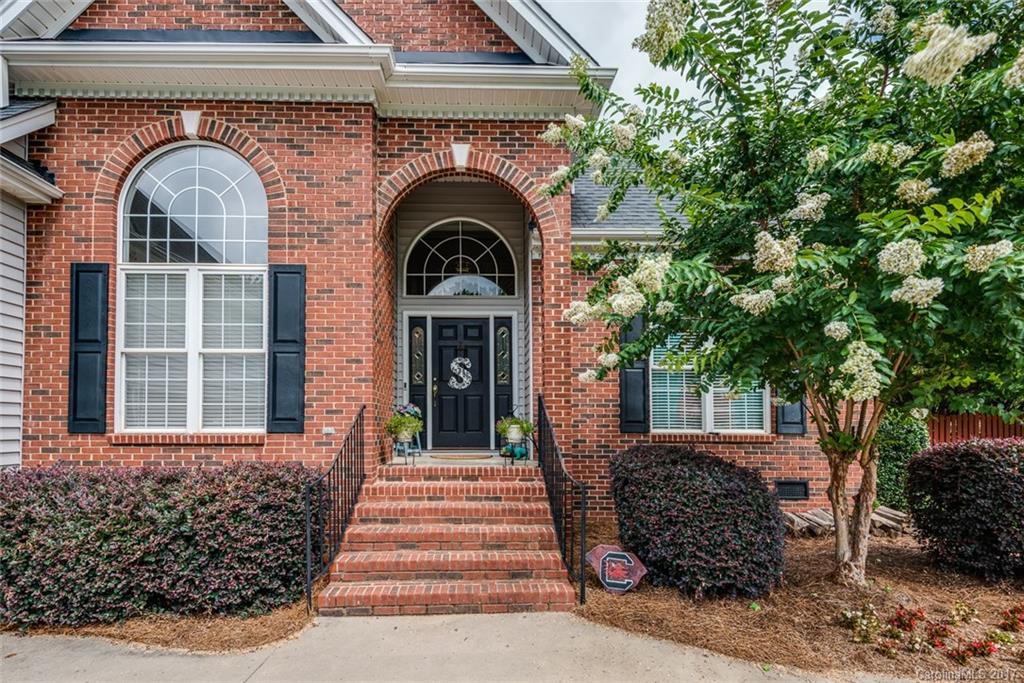 Miller Pond - Residential