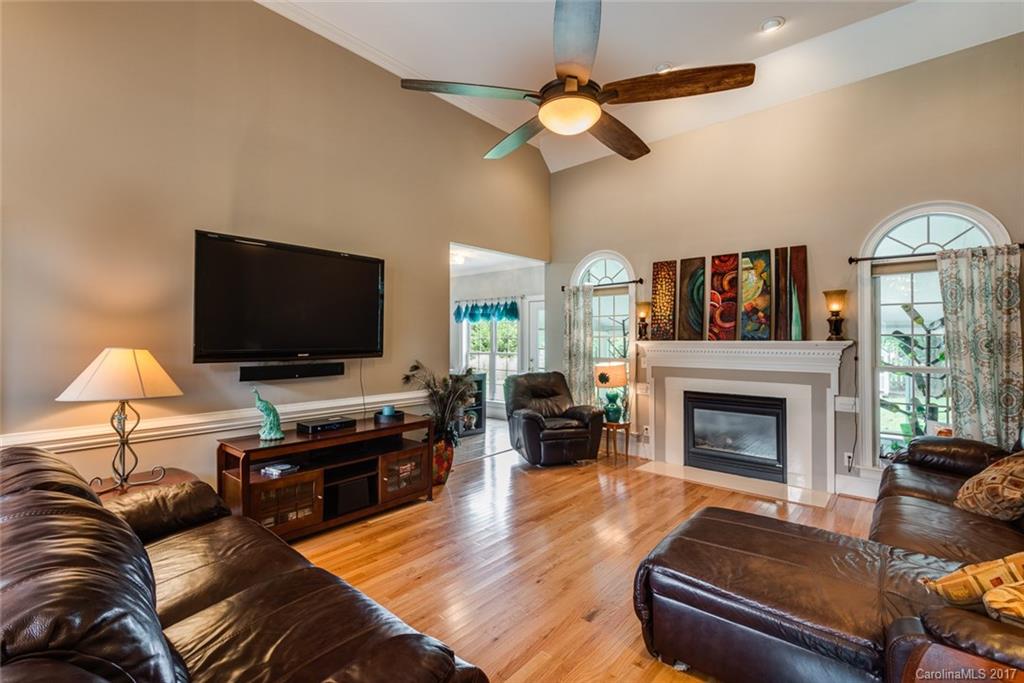 Miller Pond - Residential