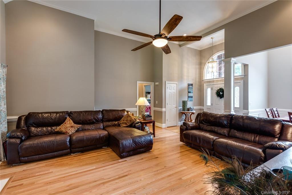 Miller Pond - Residential