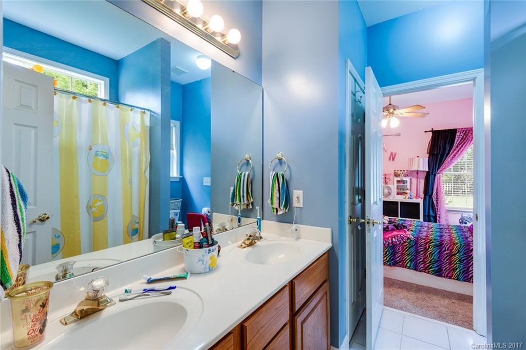 Miller Pond - Residential