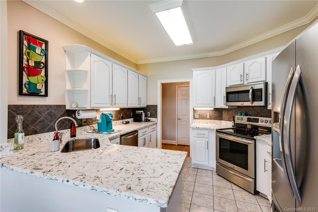 Miller Pond - Residential