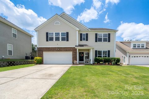 4915 Juniper Grove Court SW Concord NC 28027
