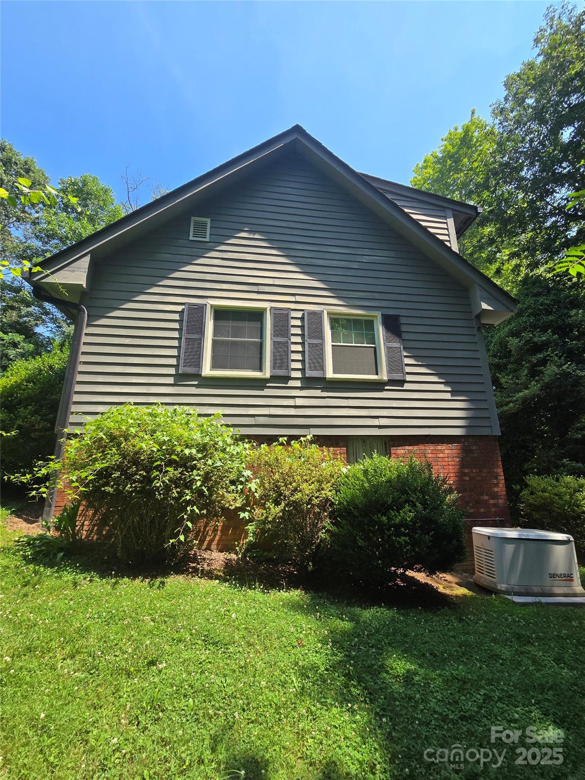 Bent Creek - Residential