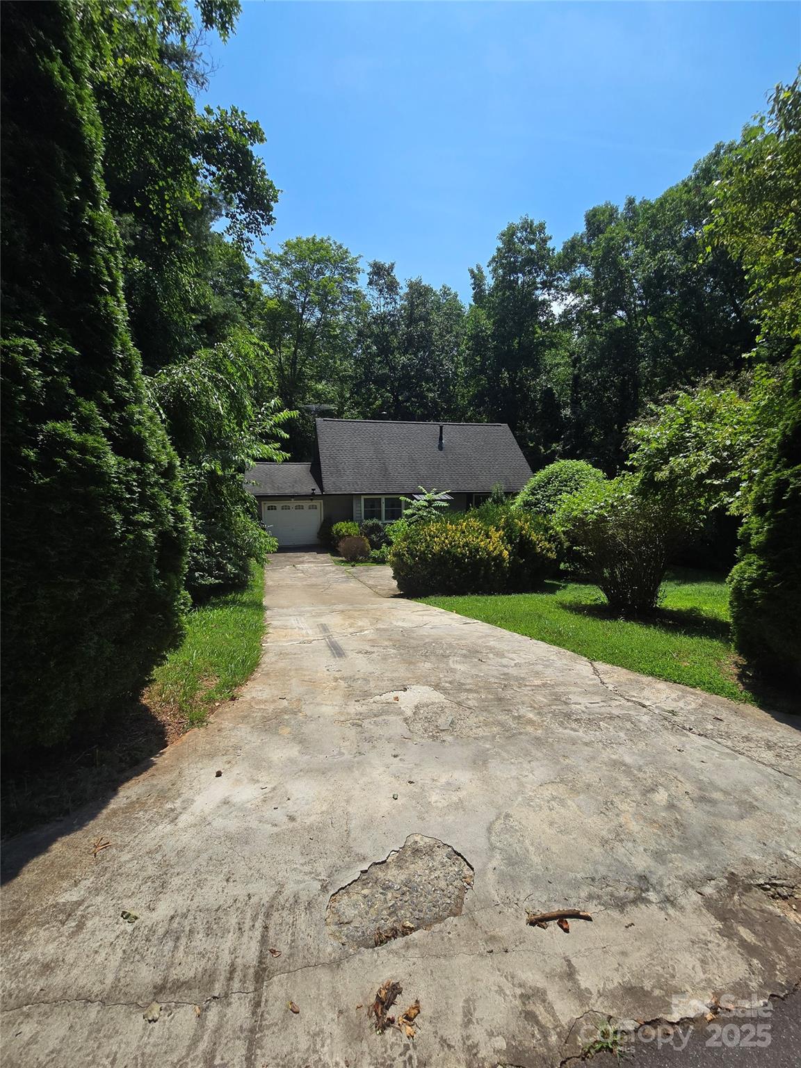 Bent Creek - Residential