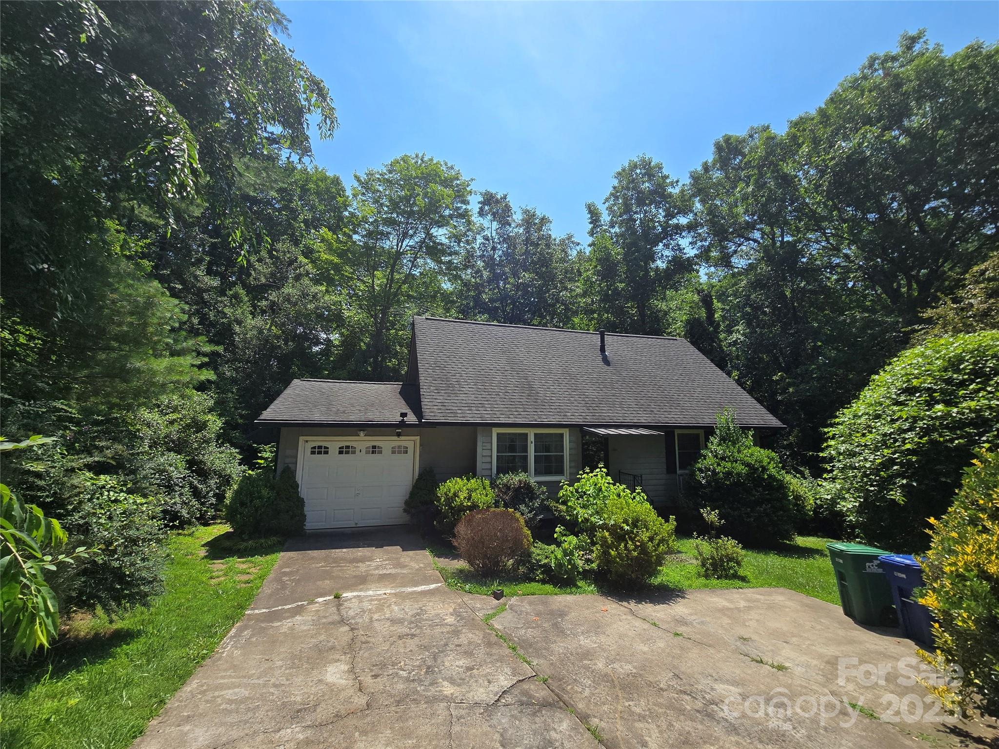 Bent Creek - Residential