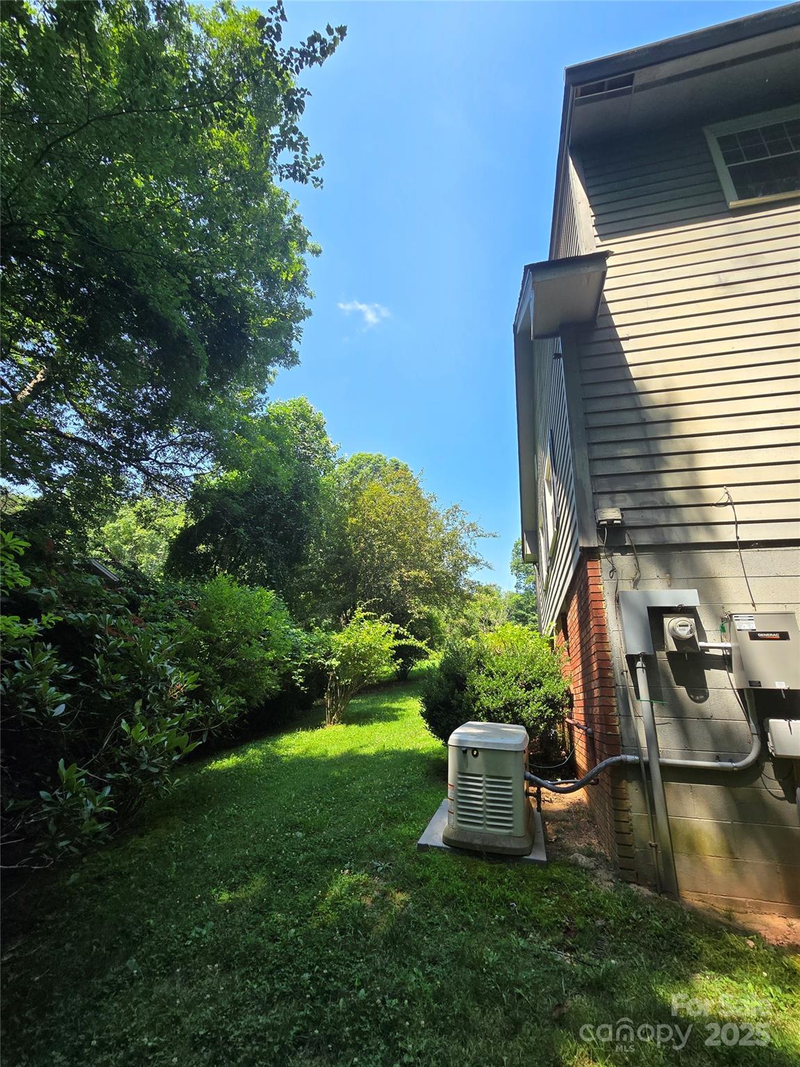 Bent Creek - Residential