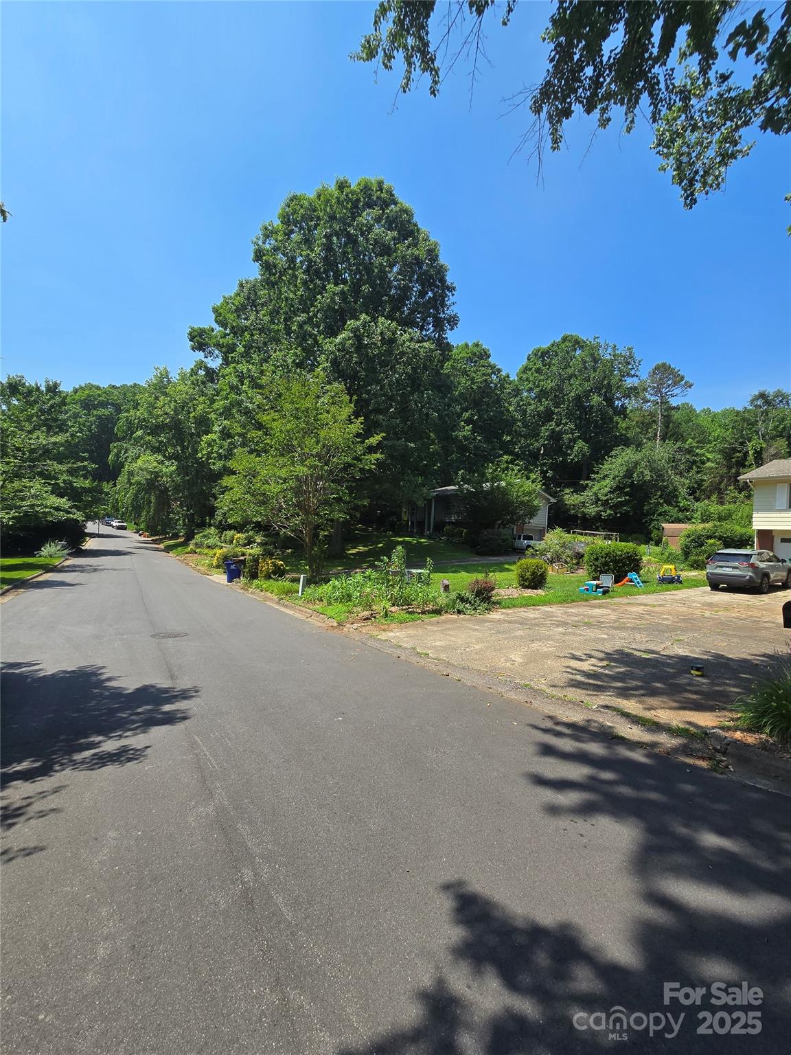 Bent Creek - Residential