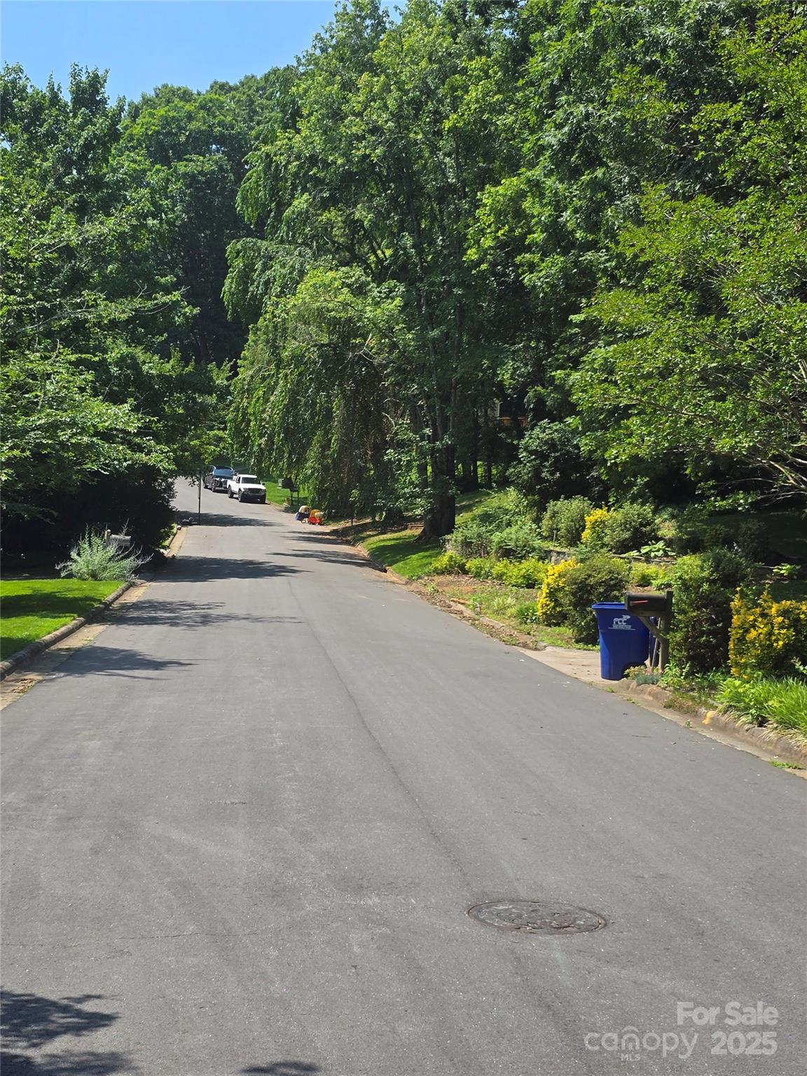 Bent Creek - Residential
