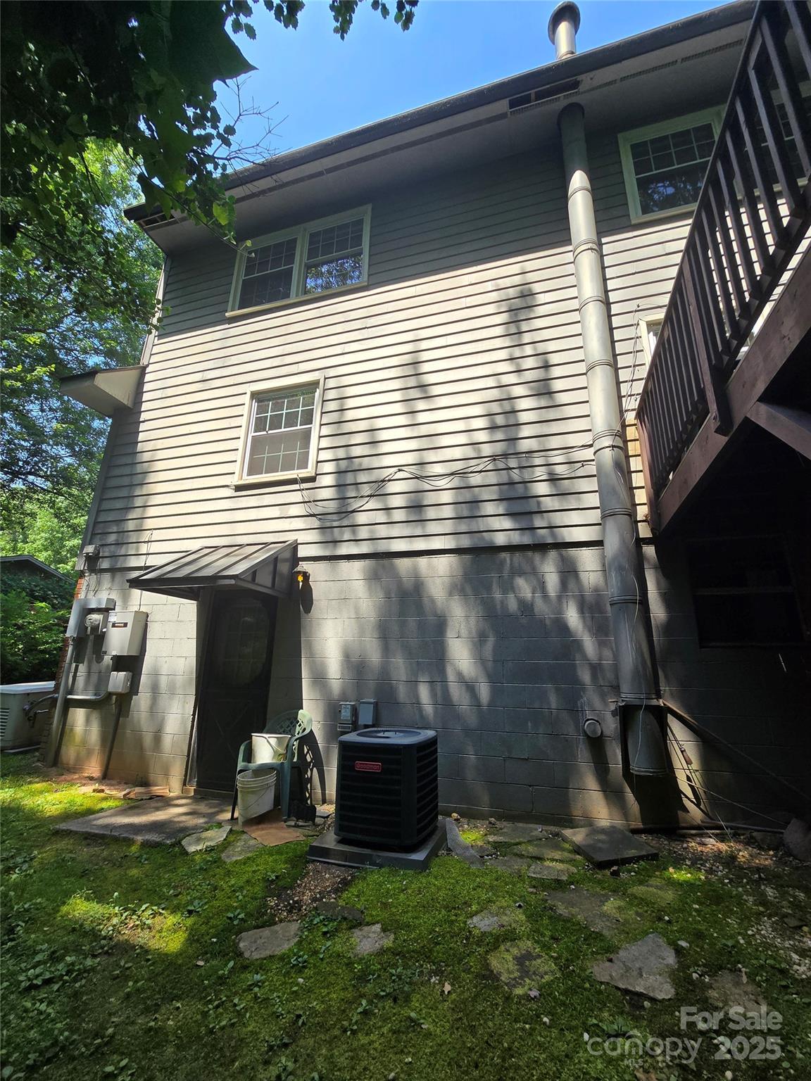 Bent Creek - Residential