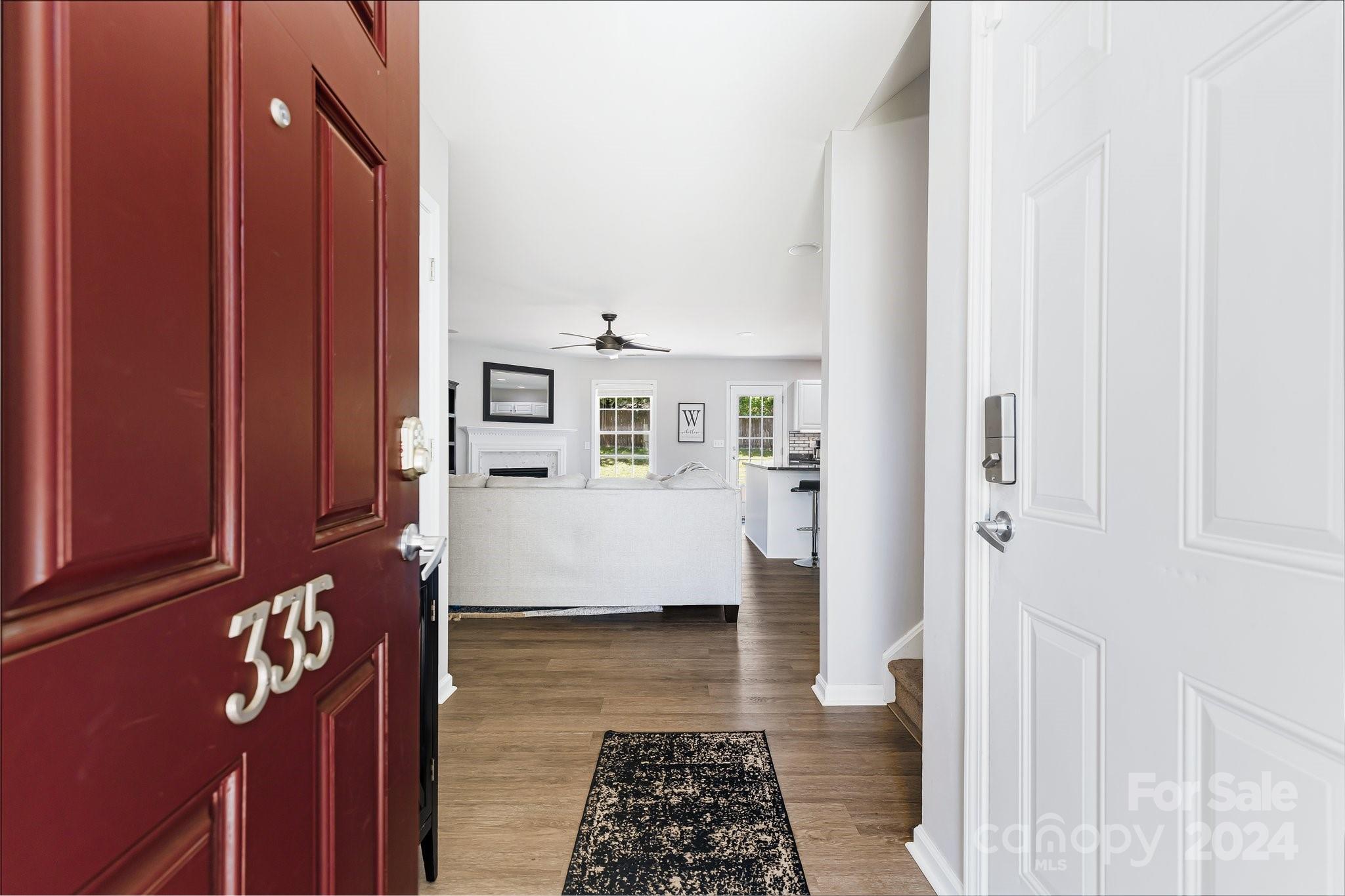 River Stone - Residential