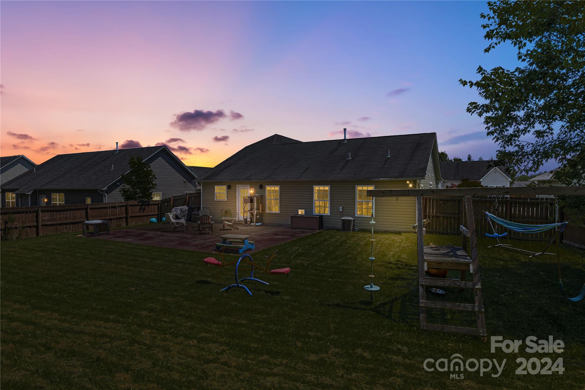 River Stone - Residential