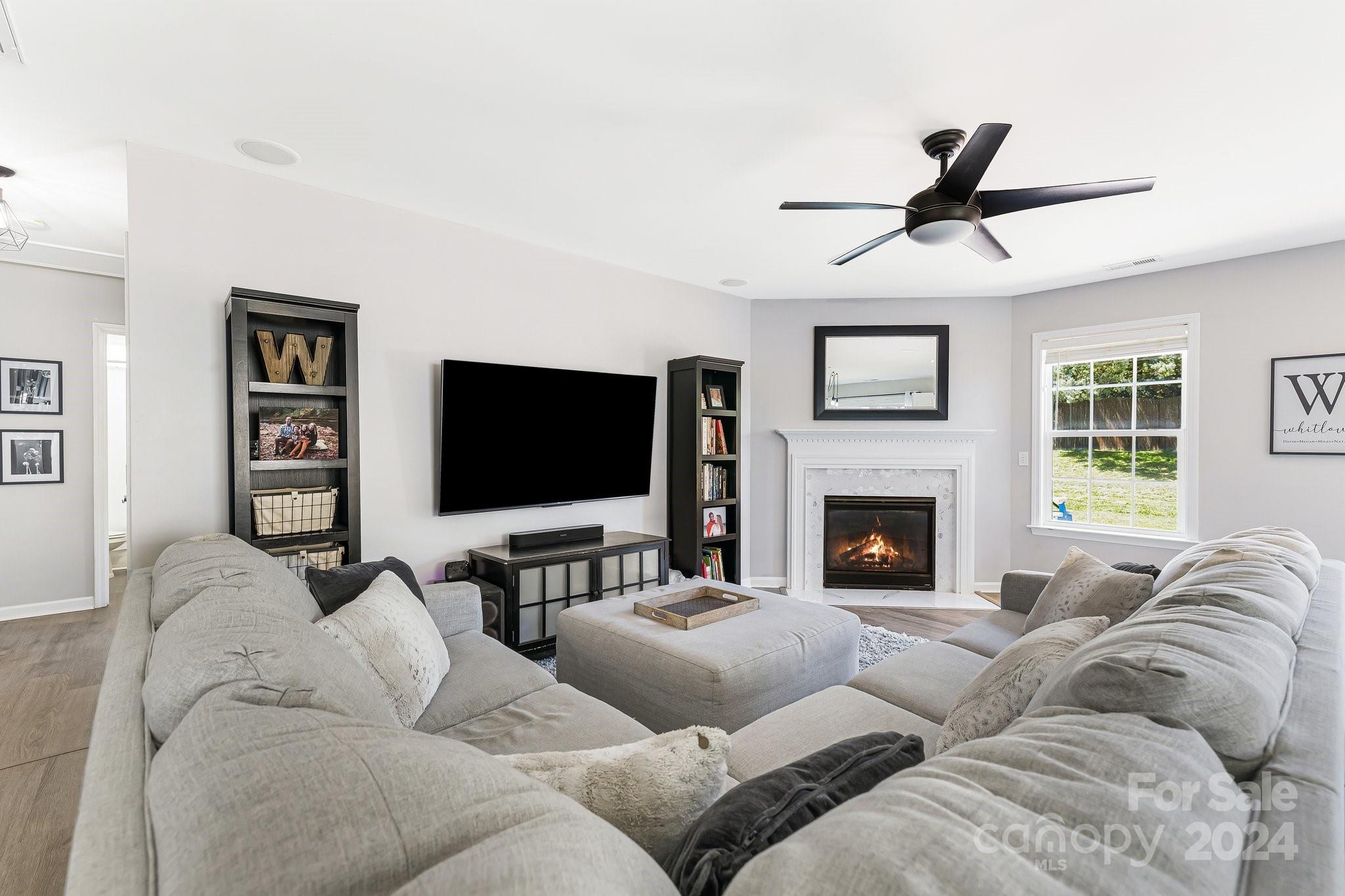 River Stone - Residential