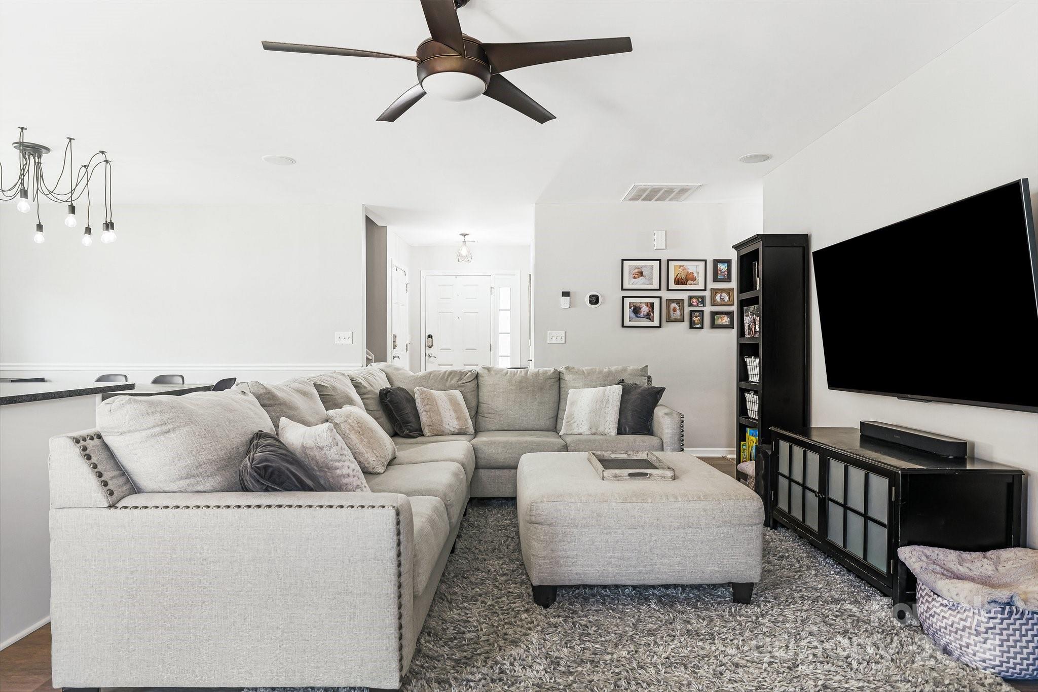 River Stone - Residential